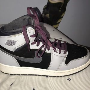 AIR JORDAN 1 RETRO HIGH GG